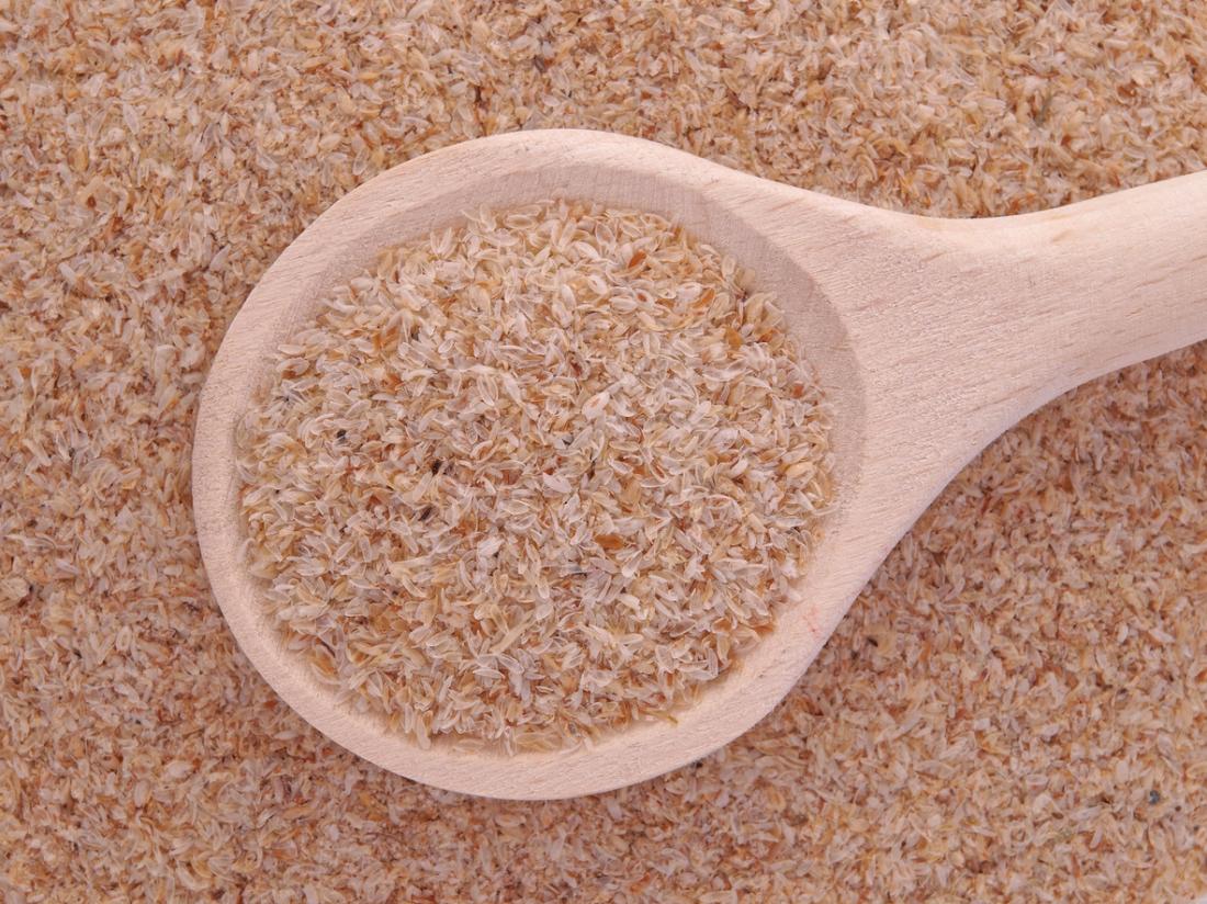 psyllium